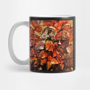 Stocksom Ironstone 2 Mug